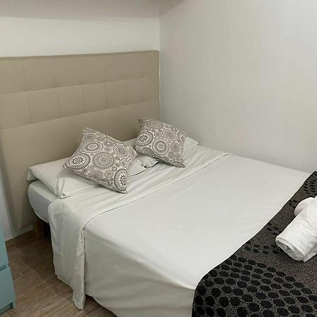 A Unos Pasos De Solgran Via Madrid 아파트 외부 사진